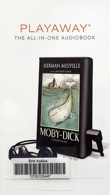 Moby-dick /