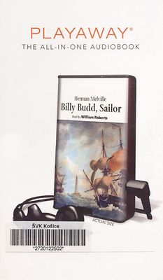Billy Budd, sailor /