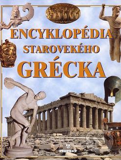 Encyklopédia starovekého Grécka /