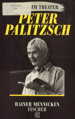 Peter Palitzsch /