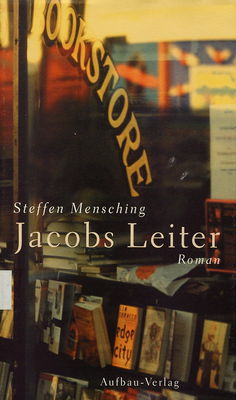Jacobs Leiter : Roman /