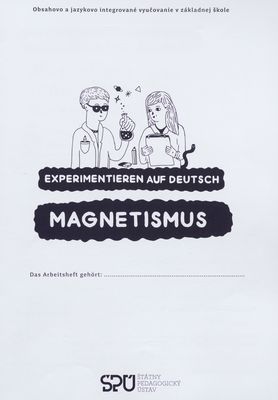 Experimentieren auf Deutsch : Magnetismus /