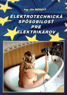 Elektrotechnická spôsobilosť pre elektrikárov /