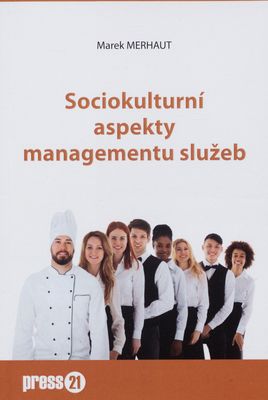 Sociokulturní aspekty managementu služeb /