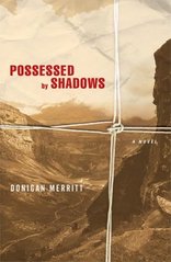 Possessed by shadows : a novel /