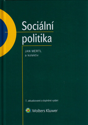 Sociální politika /