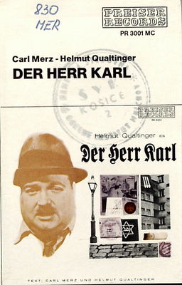 Der Herr Karl /