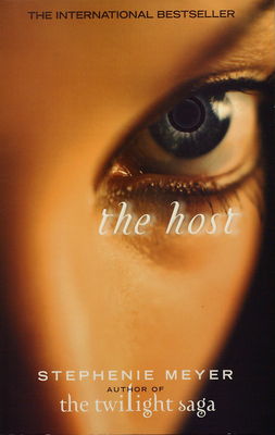 The host : a novel /