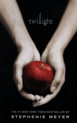 Twilight : [a novel] /