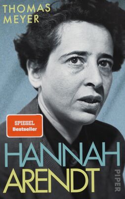 Hannah Arendt : die Biografie /