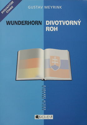 Wunderhorn = Divotvorný roh /