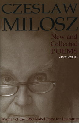 New and collected poems : 1931-2001 /