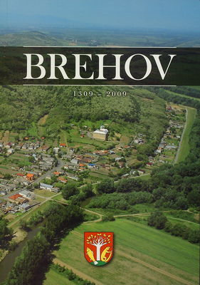 Brehov 1309-2009 /
