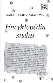 Encyklopédia snehu /