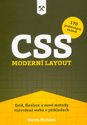 CSS : moderní layout /