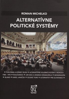Alternatívne politické systémy /