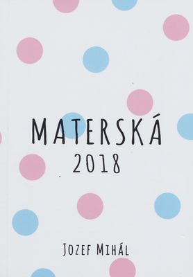 Materská 2018 /