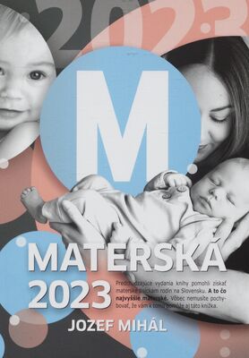 Materská 2023 /