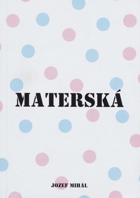 Materská /