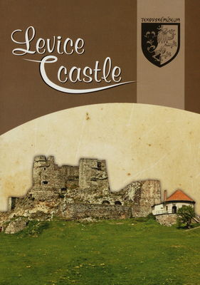 Levice castle /