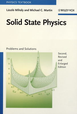 Solid state physics : problems and solutions /