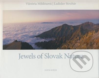Jewels of Slovak nature /
