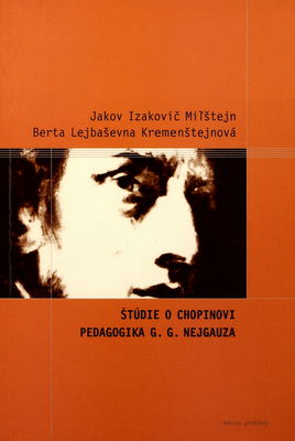 Štúdie o Chopinovi /