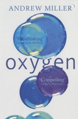Oxygen /