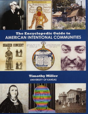 The encyclopedic guide to American intentional communities /