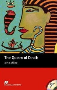 The queen of death /