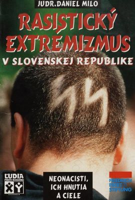 Rasistický extrémizmus v Slovenskej republike /