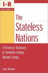 Encyclopedia of the stateless nations. : Ethnic and national groups around the world. Volume 2 D-K. /