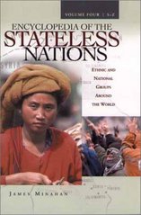 Encyclopedia of the stateless nations. : Ethnic and national groups around the world. Volume 4 S-Z. /