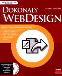 Dokonalý web design /