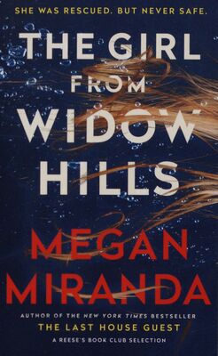 The girl from Widow hills /