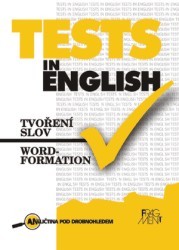 Tests in English : word-formation /