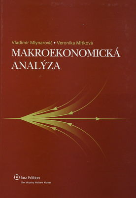 Makroekonomická analýza /