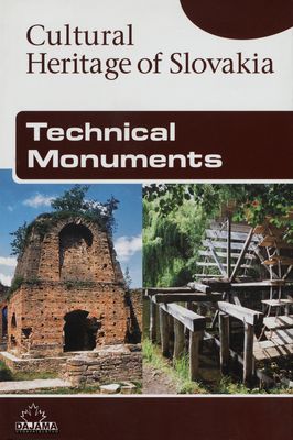 Technical monuments /