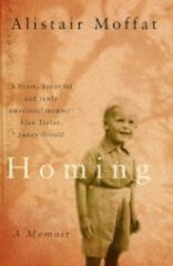 Homing : a memoir /