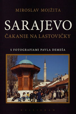 Sarajevo, čakanie na lastovičky /