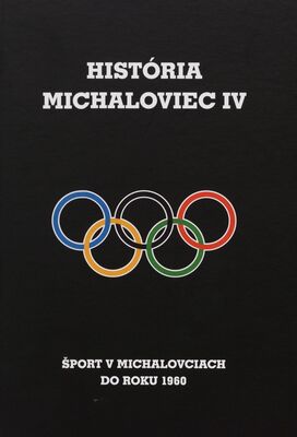 História Michaloviec. IV, Šport v Michalovciach do roku 1960 /