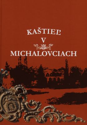 Kaštieľ v Michalovciach /