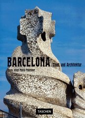 Barcelona : Stadt und Architektur /