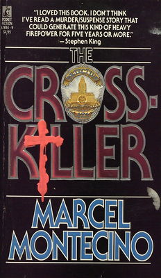 The cross-killer /