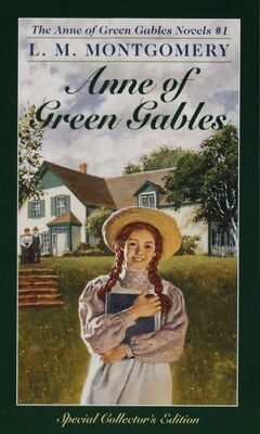 Anne of Green gables /