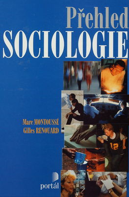 Přehled sociologie /