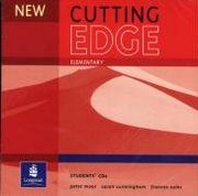 New Cutting edge elementary / Students´CD 2 of 2 Modules 9-15