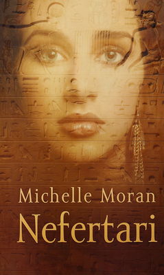 Nefertari : kacírska kráľovná /