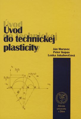 Úvod do technickej plasticity /