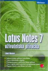 Lotus Notes 7 : uživatelská příručka /